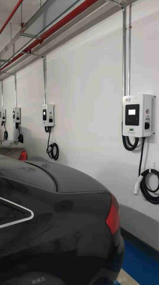 充电桩收费标准多少钱一小时？（最近许多地方大幅涨价）