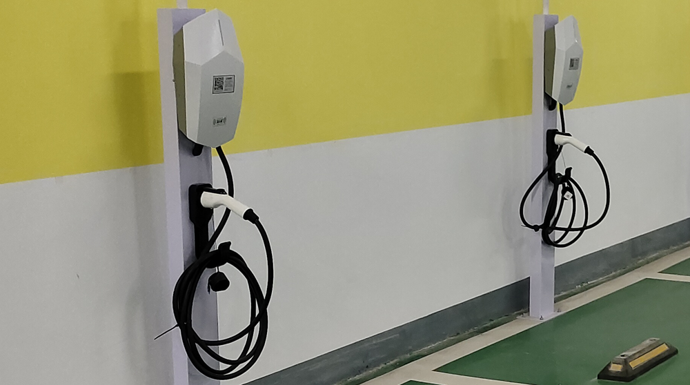 充电桩加盟需要什么条件？（加盟充电桩多少钱？）