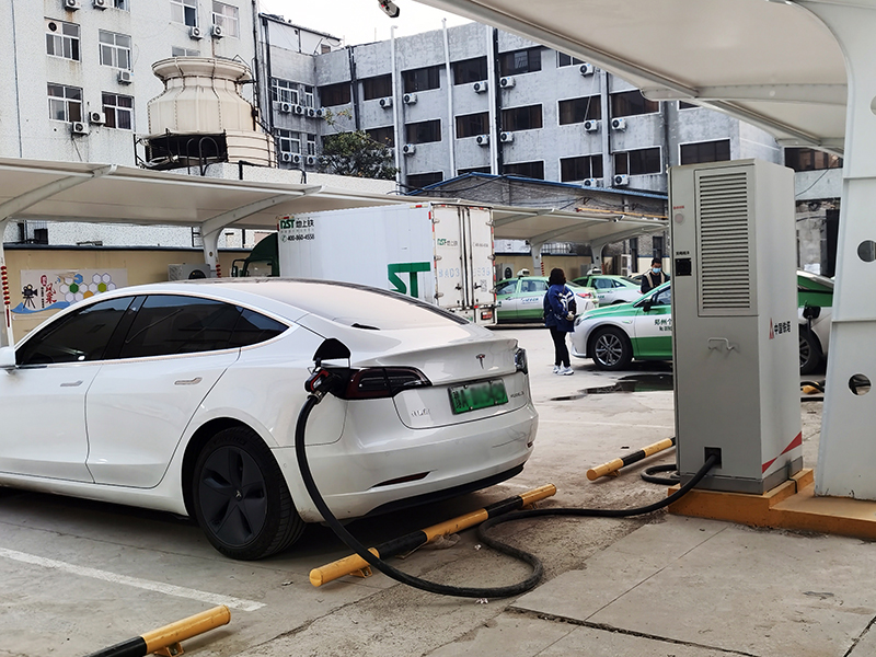 详解充电桩厂家合作模式（建议收藏！）