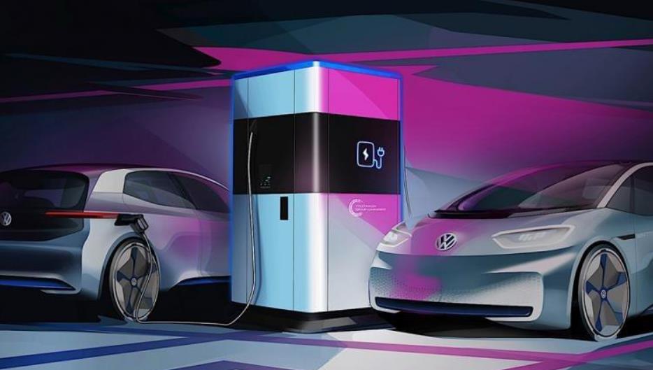 建充电桩需要哪些费用？10台充电桩一个月能赚多少钱？