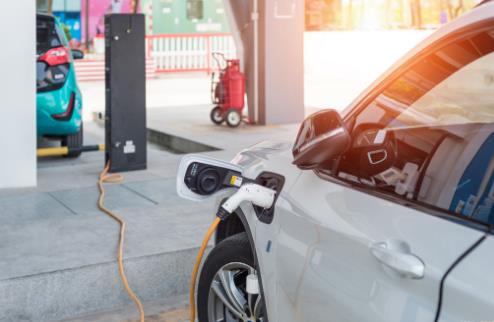 2023年最新新能源充电桩加盟费用及条件