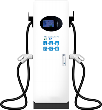 60KW双枪直流充电桩/YL-YT-0060-GB-102