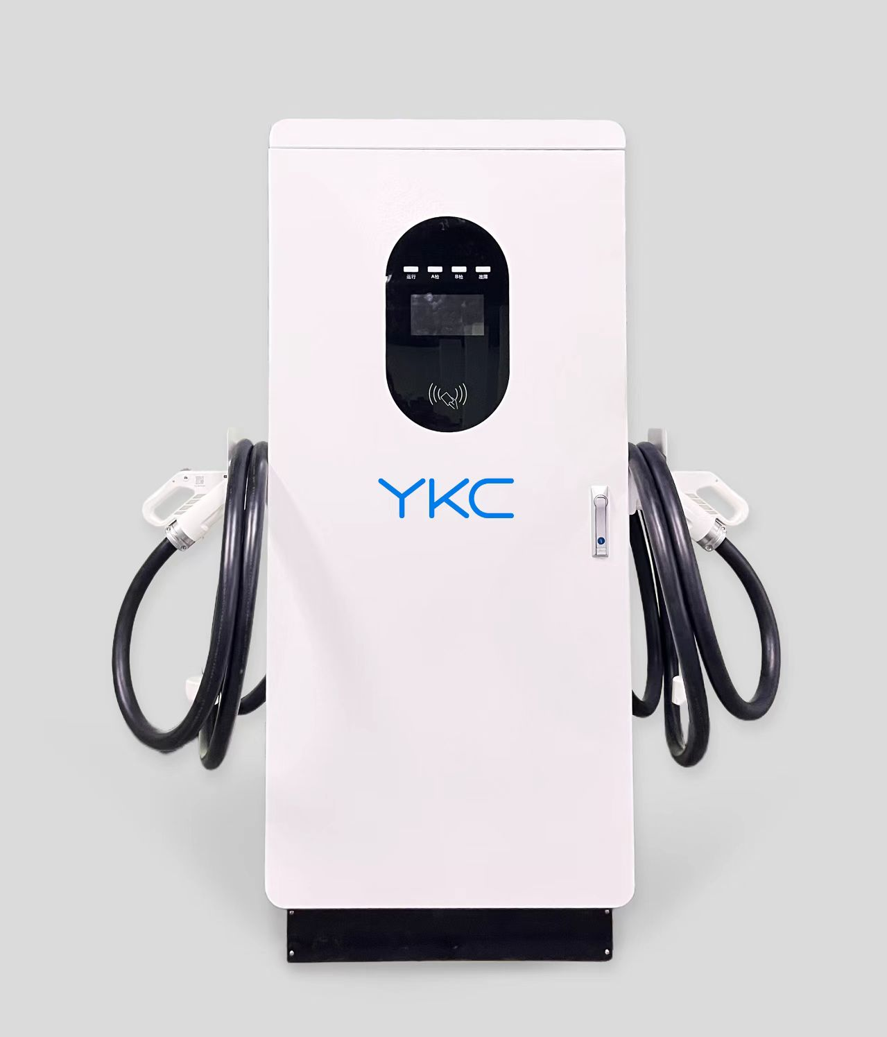 120kw双枪直流充电桩/YL-YT-0120-GB-102